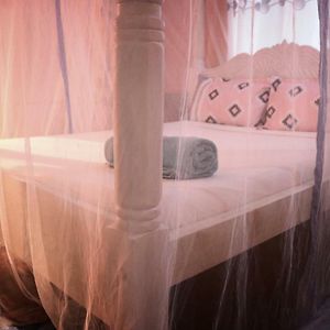 Camera con letto king size
